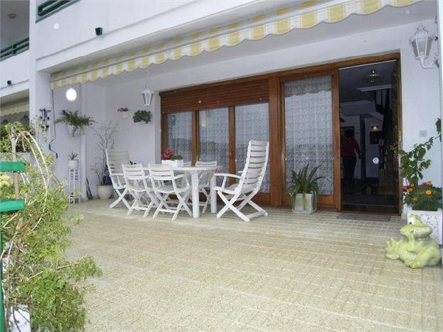 Vivienda adosada Venta Hondarribia