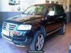 Volkswagen Touareg R5 TDI Tiptronic - mejor precio | unprecio.es