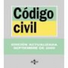 Código Civil - mejor precio | unprecio.es