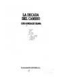 La década del cambio. Diez años de homologación con Europa Occidental y la configuración del nuevo proyecto político esp