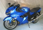 2007 Kawasaki Ninja ZX 1400A - mejor precio | unprecio.es