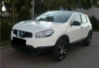 2010 Nissan Qashqai 1.6 visia blancp - mejor precio | unprecio.es