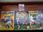 Albums de cromos de fútbol - mejor precio | unprecio.es