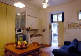 Apartamento : 4/5 personas - roma  roma (provincia de)  latium  italia