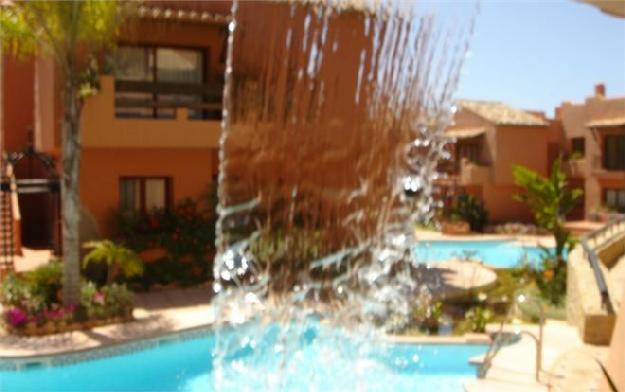 Apartamento en alquiler de vacaciones en Elviria, Málaga (Costa del Sol)