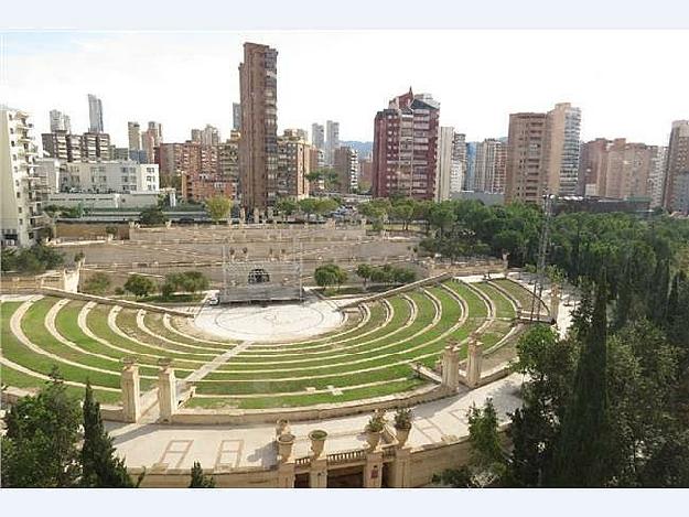 Apartamento en Benidorm