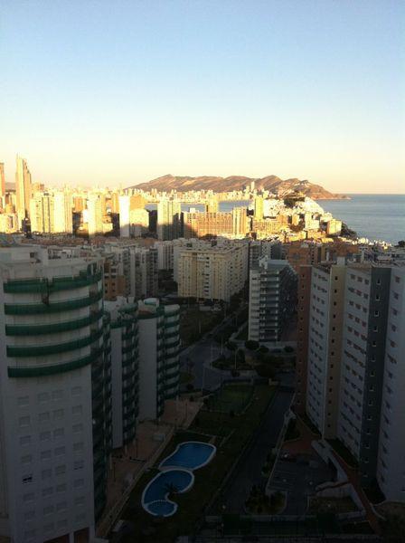 Apartamento en Benidorm