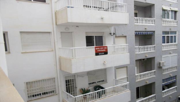 Apartamento en Torrevieja