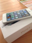 Apple iPhone 5 64Gb, Libres, Blanco, NUEVO - mejor precio | unprecio.es