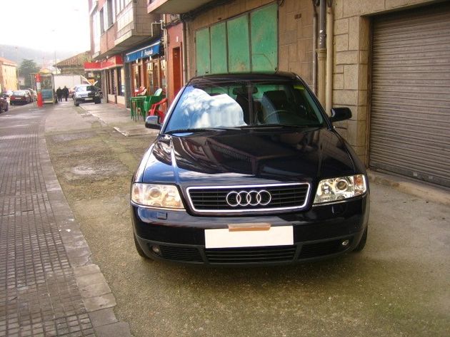 AUDI A3  1.6TDI ATTRACTION