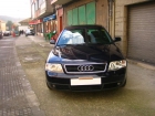 AUDI A3  1.6TDI ATTRACTION - mejor precio | unprecio.es