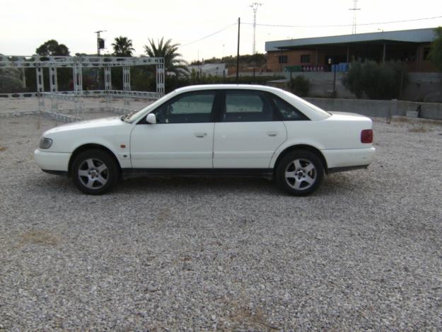 Audi  a6   tdi  2.5