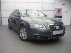 AUDI A8  3.0TDI QUATTRO TIP. DPF - mejor precio | unprecio.es
