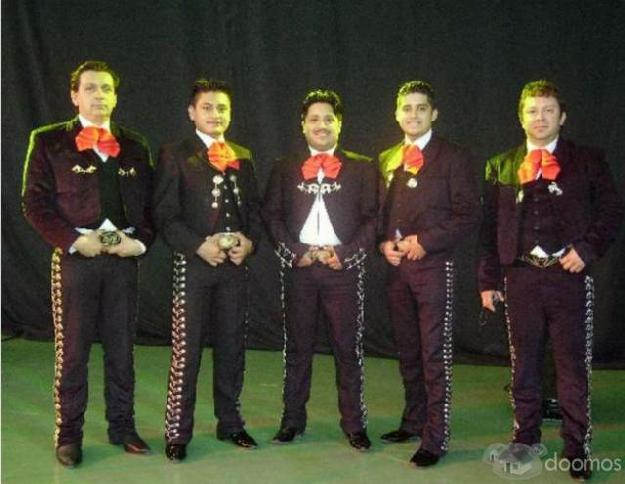 Auténticos Mariachis Mexicanos  673 261 395 Fiestas y Eventos