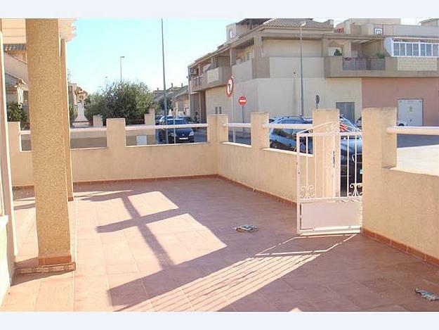 Casa en Cartagena