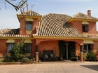 Chalet con 4 dormitorios se vende en Alhaurin de la Torre - mejor precio | unprecio.es