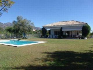 Chalet en venta en Marbella, Málaga (Costa del Sol)