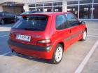 Citroën Saxo 1.6 vts - mejor precio | unprecio.es