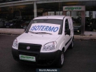 Fiat Doblo Dobló Cargo 1.3Mjt Base - mejor precio | unprecio.es