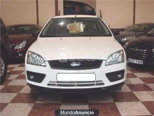 Ford Focus 1.6 TDCi Trend Wagon