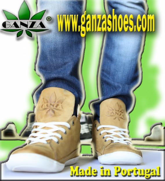 GANZA SHOES