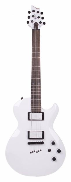 Guitarra electrica Cort Evl Z2