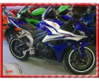 HONDA CBR 600 RR - mejor precio | unprecio.es