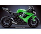 KAWASAKI ZX 6R NINJA - mejor precio | unprecio.es