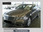 Mercedes-Benz E 250 250 CDI BE AVANT AUT - mejor precio | unprecio.es
