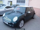 Mini Cooper PARK LANE CUERO *CANTELAR* - mejor precio | unprecio.es