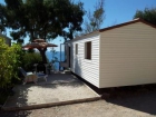Mobilhome : 2/4 personas - junto al mar - vistas a mar - saint raphael var - mejor precio | unprecio.es