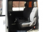 NISSAN - VANETTE CARGO - mejor precio | unprecio.es