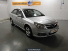 Opel Vectra 1.9 Cdti 16V Elega - mejor precio | unprecio.es