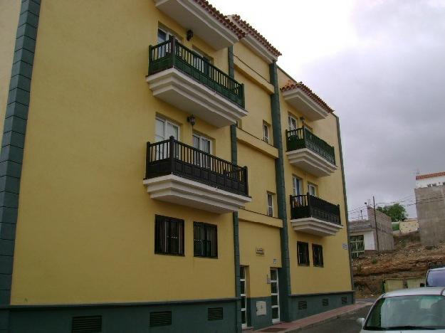 Piso en Arona