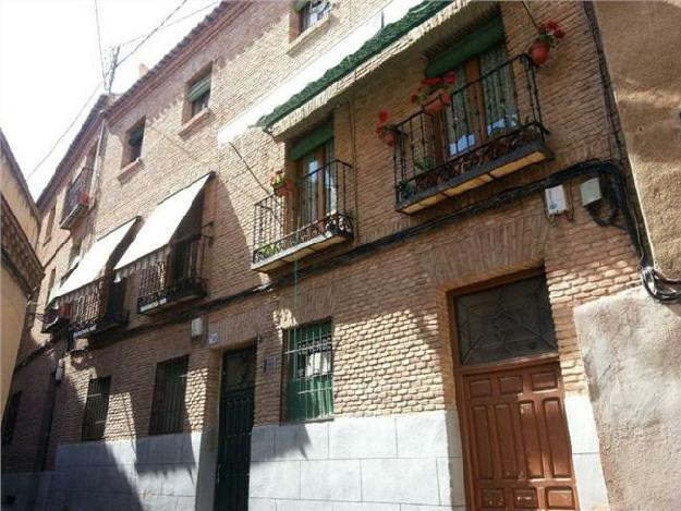 Piso en Toledo