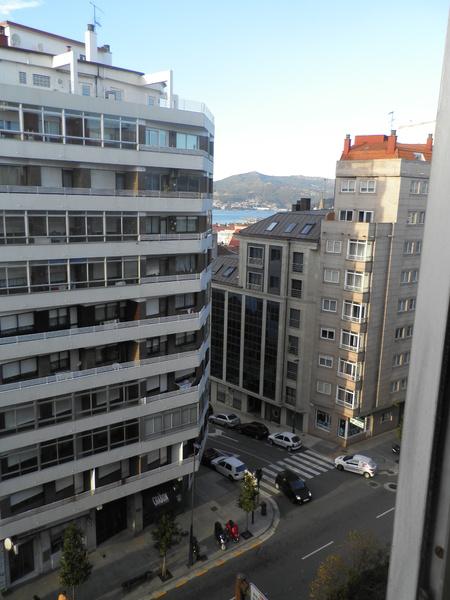Piso en Vigo