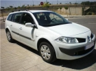 Renault Megane Grandtour 1.5 DCTI - mejor precio | unprecio.es