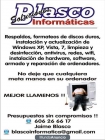 REPARACION ORDENADORES ZONA SURESTE - mejor precio | unprecio.es