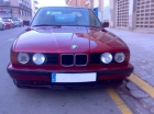 se vende bmw 525 td turbo diesel del año 1994 full equipo aire acondicionado - mejor precio | unprecio.es