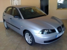 SEAT Ibiza 1.9 SDi Reference - mejor precio | unprecio.es
