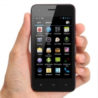 SMARTPHONE-Cubot gt-72 android 4.2 dual sim gps - mejor precio | unprecio.es