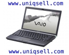 Sony VAIO VGN-Z790YAB Notebook - mejor precio | unprecio.es