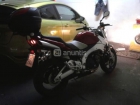 SUZUKI GSR600 2007 13.000 km - mejor precio | unprecio.es