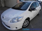 Toyota Auris - mejor precio | unprecio.es
