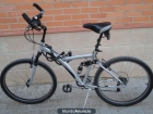 Vendo bicicleta marca CROOSTOWN BERG 2.0 t - mejor precio | unprecio.es