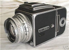 VENDO CAMARA HASSELBLAD 500C  (Colección o uso) - mejor precio | unprecio.es