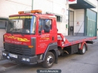 vendo grua portacoches - mejor precio | unprecio.es