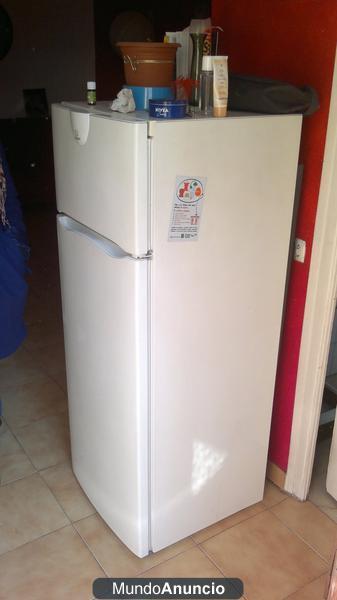 Vendo muebles y electrodomesticos