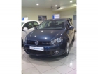 VOLKSWAGEN Jetta 1.9TDI Trendline - mejor precio | unprecio.es