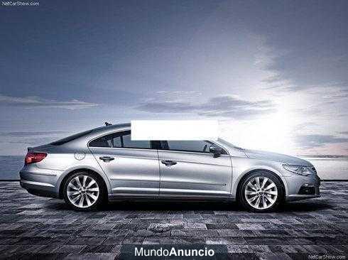 Volkswagen Passat 2.0 TDI CR 140cv Advance